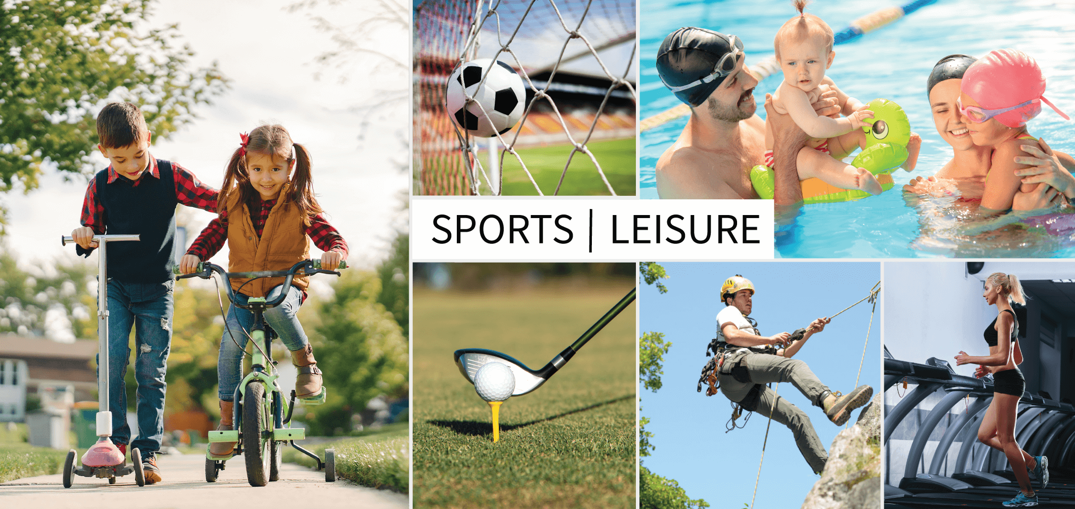 sports-Leisure