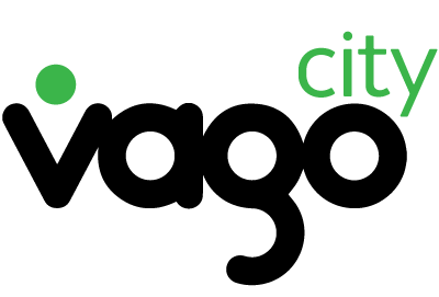 CityVago logo